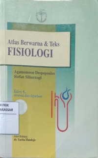 Image of Atlas Berwarna & Teks Fisiologi