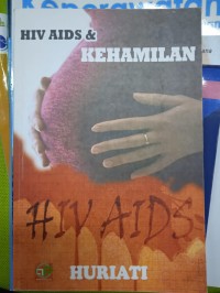 Image of HIV AIDS & KEHAMILAN