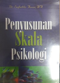Image of Penyusunan Skala Psikologi