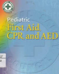 Image of Pediatric First Aid, CPR, and AED