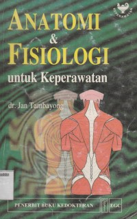Image of Anatomi & Fisiologi untuk Bidan