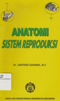 Image of Anatomi Sistem Reproduksi
