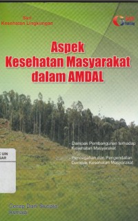 Image of Aspek Kesehatan Masyarakat dalam Amdal