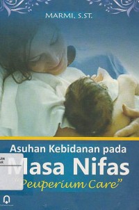 Image of Asuhan kebidanan pada masa nifas 