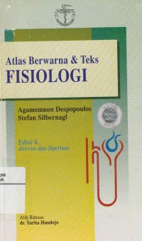 Image of Atlas Berwarna & Teks Fisiologi