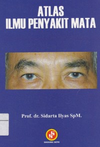 Image of Atlas Ilmu Penyakit Mata