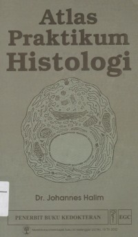 Image of Atlas Praktikum Histologi