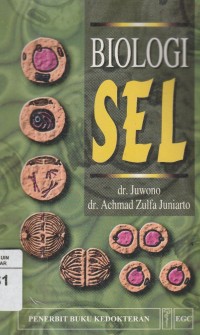 Image of Biologi Sel