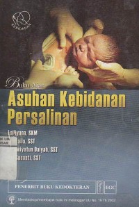 Image of Asuhan Kebidanan Persalinan