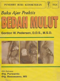 Image of Buku ajar praktis bedah mulut