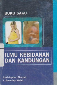 Image of Ilmu Kebidanaan dan Kandungan