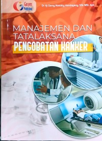 Image of Manajemen dan Tatalaksana Pengobatan Kanker