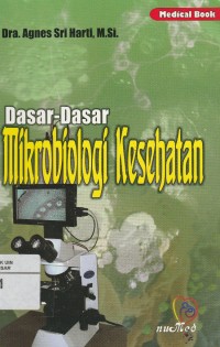 Image of Dasar-Dasar Mikrobiologi Kesehatan