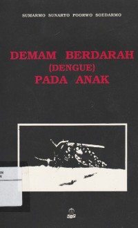 Image of Demam Berdarah(Dengue) Pada Anak