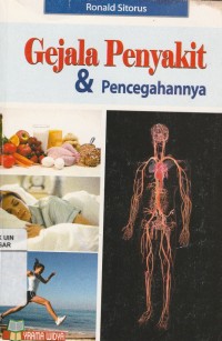 Image of Gejala Penyakit & Pencegahannya
