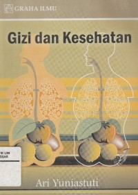 Image of Gizi dan Kesehatan