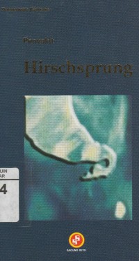 Image of Penyakit Hirschsprung