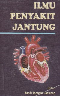 Image of Ilmu penyakot jantung