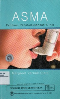 Image of Asma: Panduan Penatalaksanaan Klinis