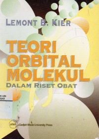 Image of Teori Orbital Molekul: dalam Riset Obat
