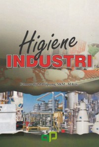 Image of Higiene industri
