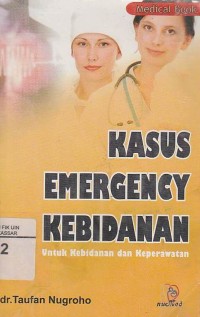 Image of Kasus Emergency Kebidanan