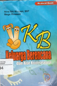 Image of KB Keluarga Berencana dan Alat Kontrasepsi