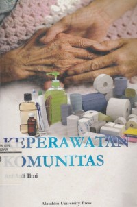 Image of Keperawatan Komunitas