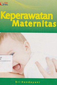 Image of Keperawatan Maternitas