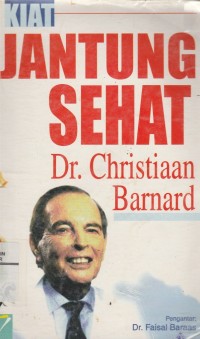 Image of Kiat Jantung Sehat