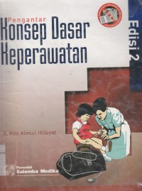 Image of Pengantar Konsep Dasar Keperawatan