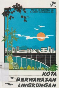 Image of Kota berwawasan lingkungan