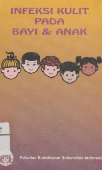 Image of Infeksi Kulit Pada Bayi & Anak