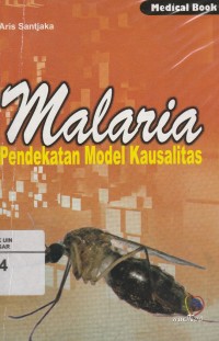 Image of Malaria dari Molekuler Ke Klinis