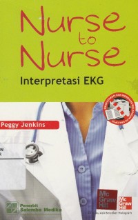 Image of Nurse to Nurse Interpretasi EKG