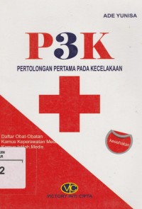 Image of P3K (Pertolongan Pertama Pada Kecelakaan)