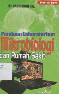 Image of Panduan Laboratorium Mikrobiologi dan Rumah Sakit
