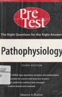 Image of Pathophysiology