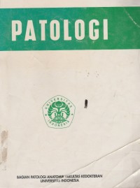 Image of Patologi Untuk Mahasiswa Keperawatan