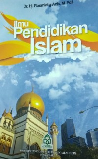 Image of ilmu pendidikan islam