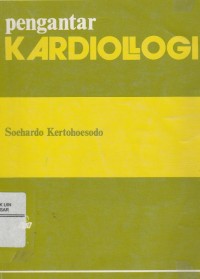 Image of Pengantar Kardiologi