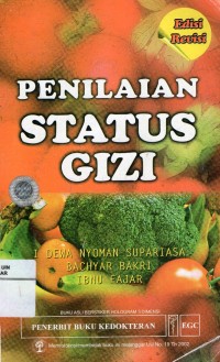 Image of Penilaian Status Gizi