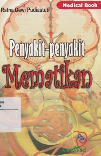 Image of Penyakit-Penyakit Mematikan