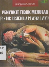 Image of Penyakit Tidak Menular Faktor Resiko dan Pencegahannya