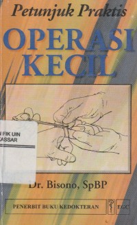 Image of Petunjuk Praktis Operasi Kecil