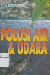 Image of Polusi Air & Udara