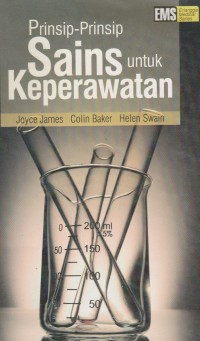 Image of Prinsip-Prinsip Sains Untuk Keperawatan