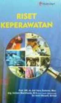 Image of Riset Keperawatan