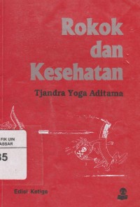 Image of Rokok dan kesehatan