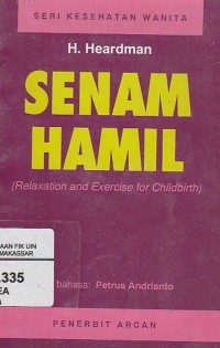 Image of Senam Hamil